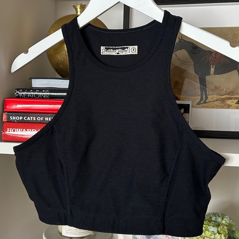 Outdoor Voices Top